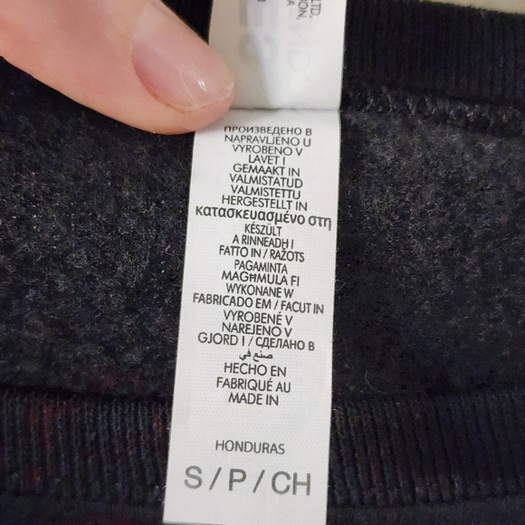 Taylor Swift Swiftmas Holiday Sweatshirt S - Picture 6 of 7